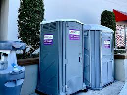 Types of Portable Toilets We Offer in Pardeeville, WI